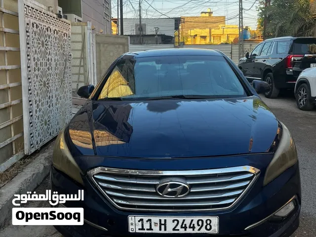 سوناتا 16 بسعر مناسب