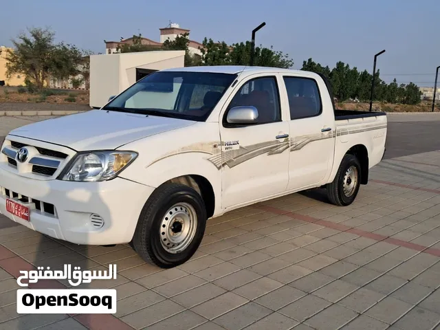 بيكاب 2008 صبغ وكاله