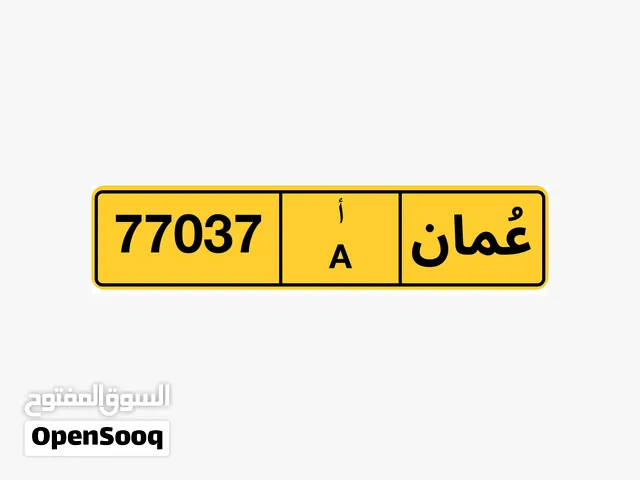 77037 - A