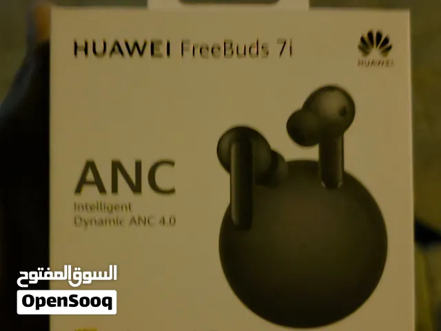 سماعه HUAWEI FreeBuds 7i