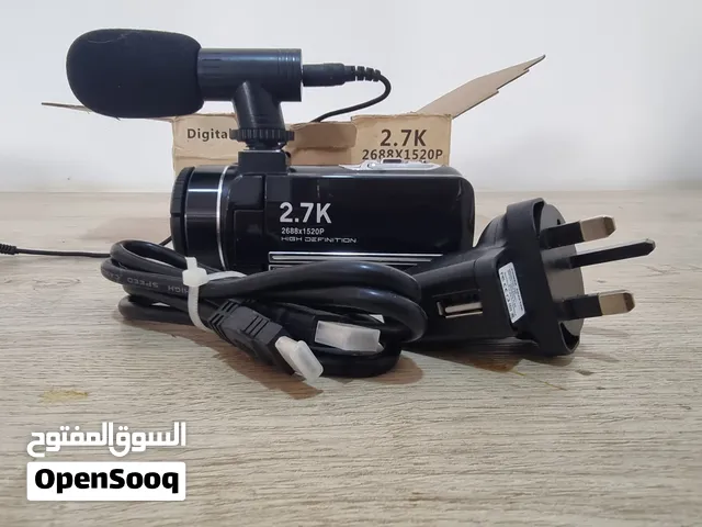 كاميرة فيديو شخصية لاعلي سعر