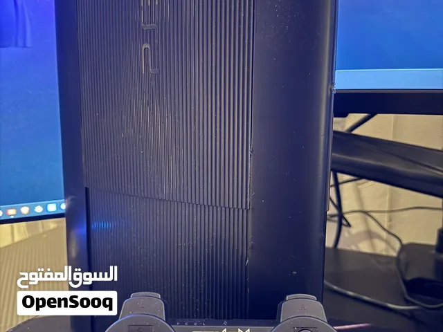 مهكر Ps3 سلم