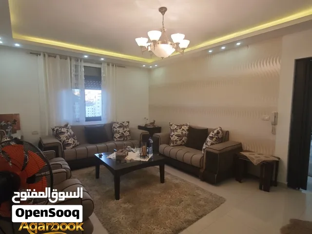 شقة مفروشة مميزة في الطيرة خلف مطعم الريف