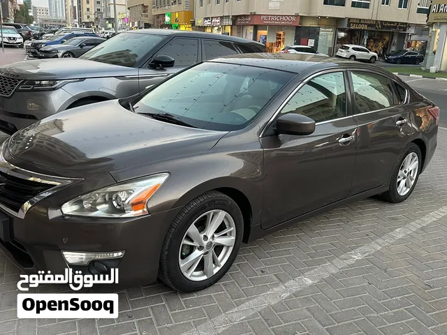 التميا خليجي 2013 نظيفه جدا من الداخل والخارج .. اطارات جديده