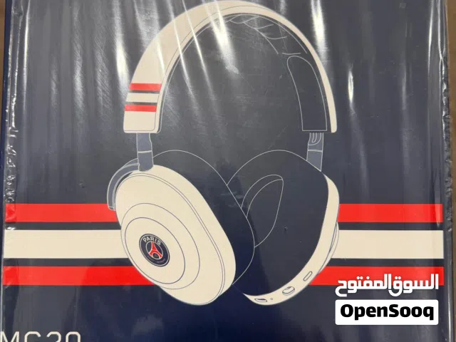 Paris Saint-Germain Gaming Wireless Headphones