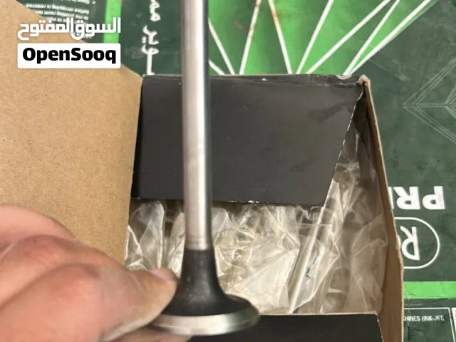 قطع غيار قديم امريكي