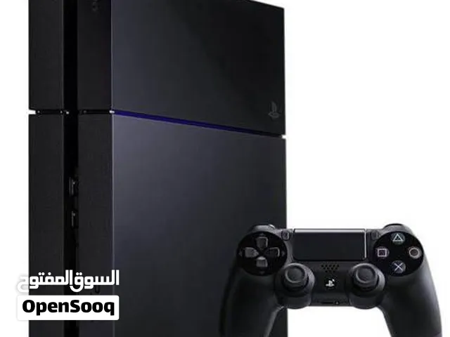 PlayStation 4 PlayStation for sale in Irbid