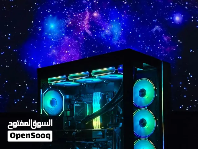 PC i5 14700F/32gb rams/RTX 4060ti 8gb GDDR6/1tb Nvme