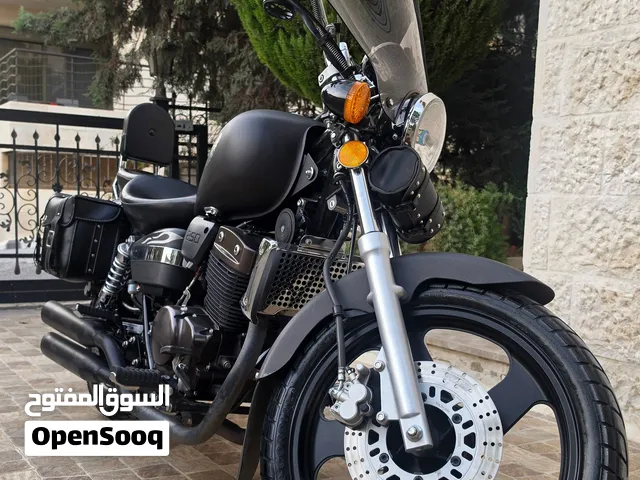 QJ CLASSIC 250
