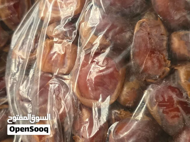 تمر خلاص إنتاج السنه