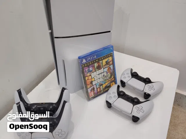 PlayStation 5 PlayStation for sale in Misrata