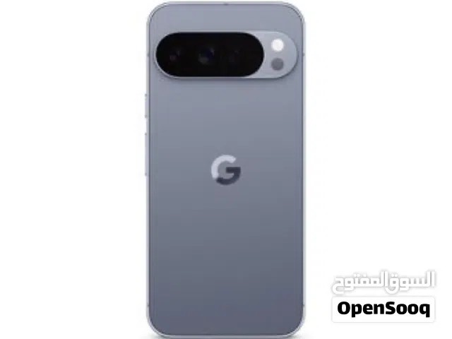 Google Pixel Pro XL – 256 GB – Moonstone Black جديد كليا