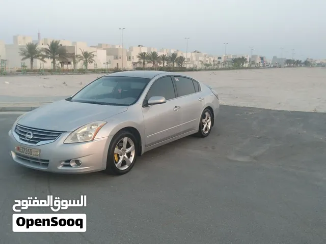 Used Nissan Altima in Muharraq
