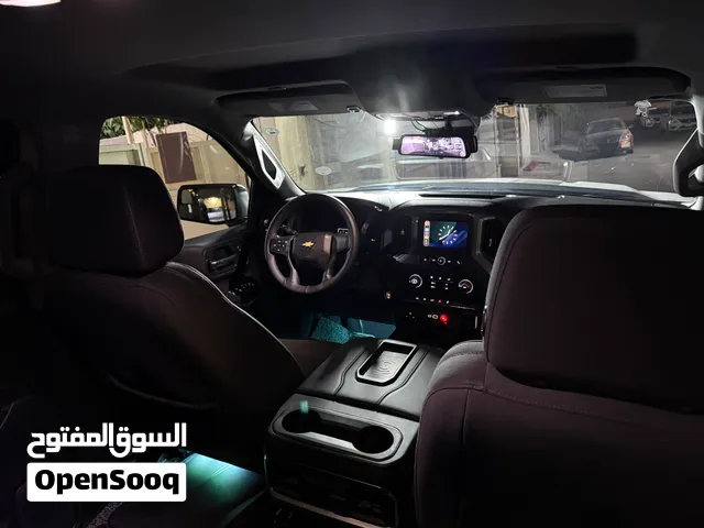 Used Chevrolet Silverado in Baghdad