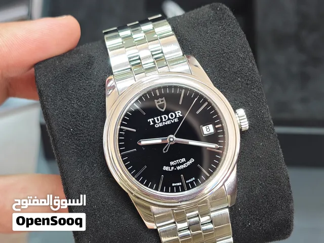 ساعه تودور Tudor