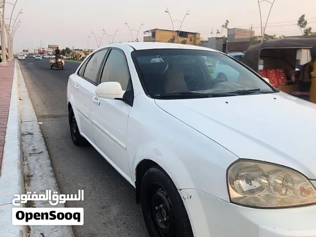 Used Chevrolet Optra in Basra