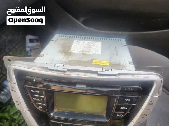 مسجل هونداي النترا 2011 وفوق وكاله