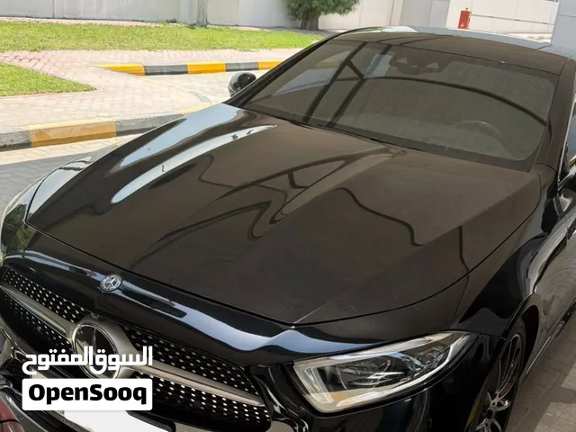 Cls450 4matic 2020