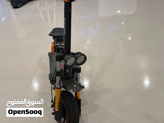 للبيع سكوتر نظيف