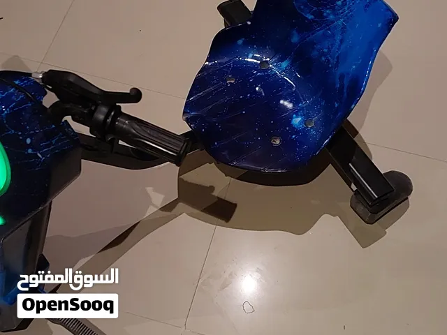 سكوتر درفت
