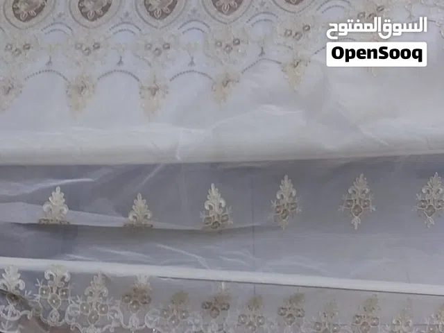 ستائر دبل رل جديد للبيع