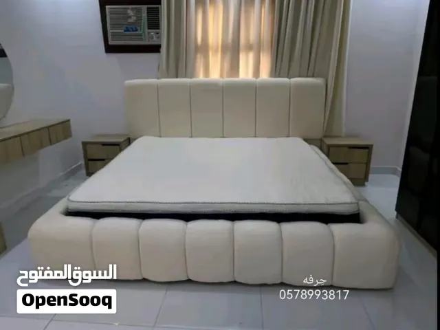 غرف نوم جاهزة وتفصيل