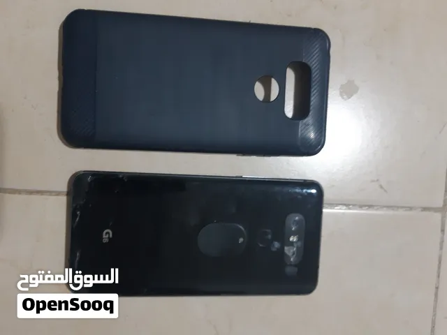 LG G6 64 GB in Ramallah and Al-Bireh