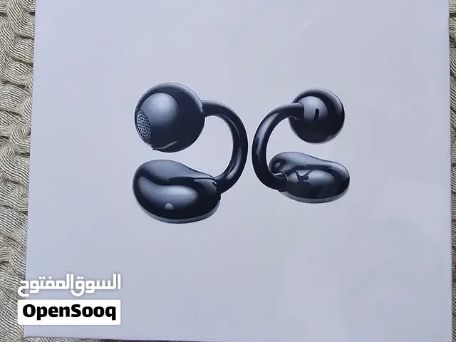 HUAWEI FreeClip – سماعة هواوي