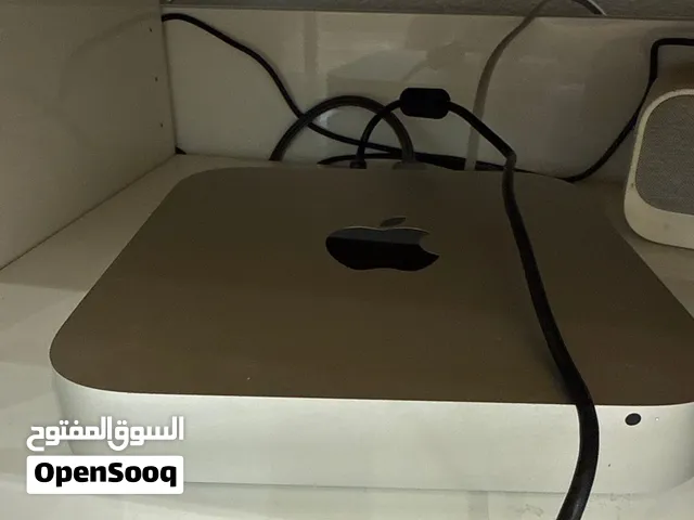 Apple Mac mini