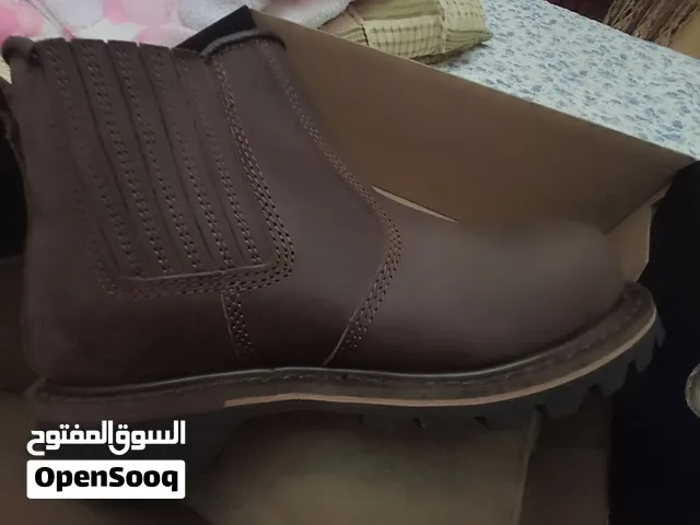 سفتي بوت امريكي