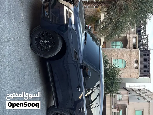 نسيان باترول 2024