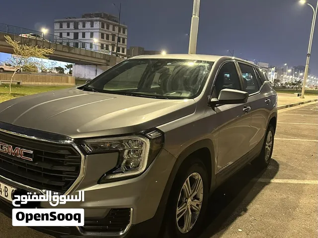 Used GMC Terrain in Basra