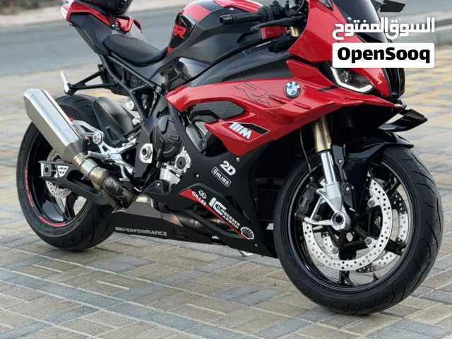 2024 BMW S 1000 RR