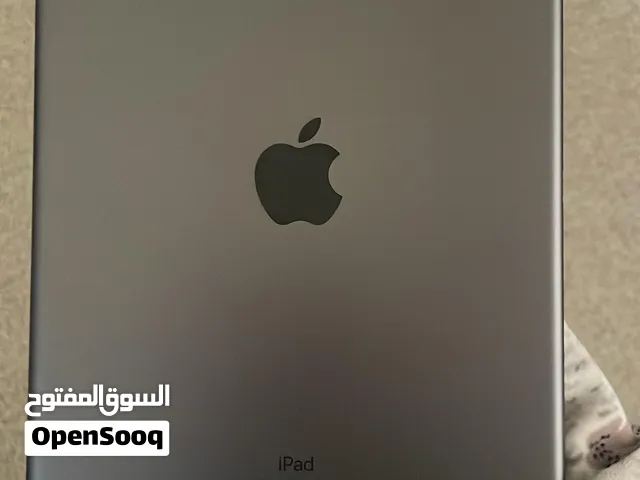 ايباد 9 لون رمادي