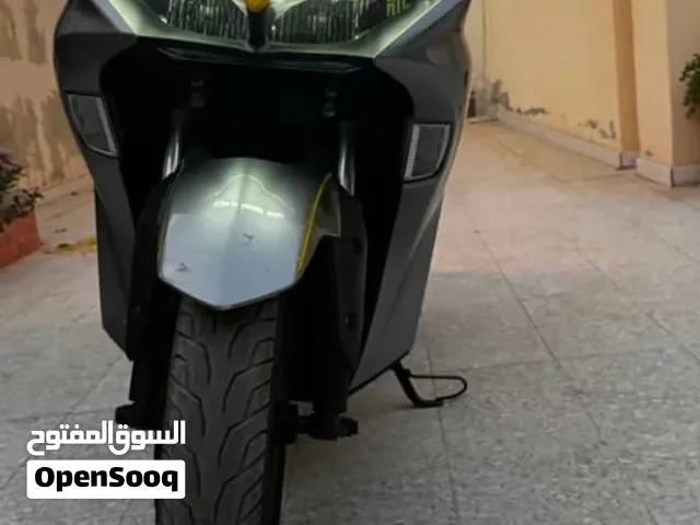 فيسبا ماشيه 5000 فيسبا الله يبارك تعال جارب لقوه لابالله 180cc