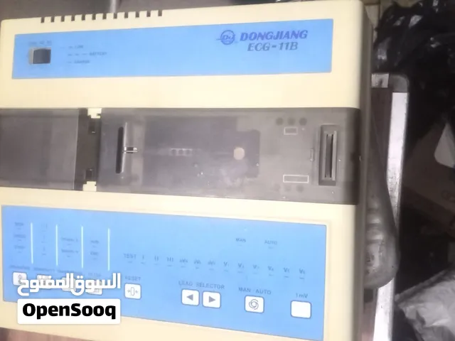 للبيع أجهزة طبيه
