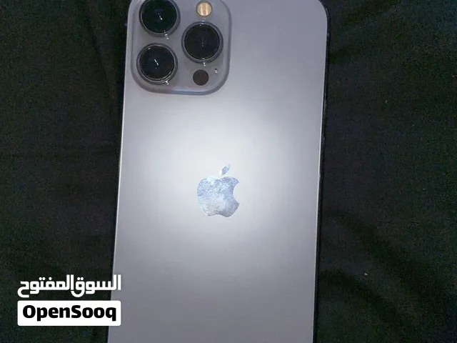 Apple iPhone 13 Pro Max 256 GB in Jerash