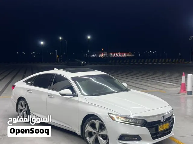 Used Honda Accord in Al Batinah