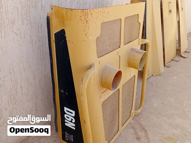 كاتربيلر D6N XL موديل 2011