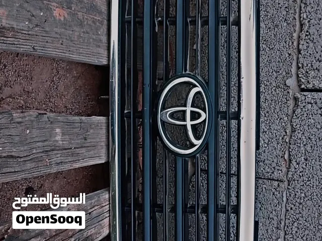تيوتا 2006