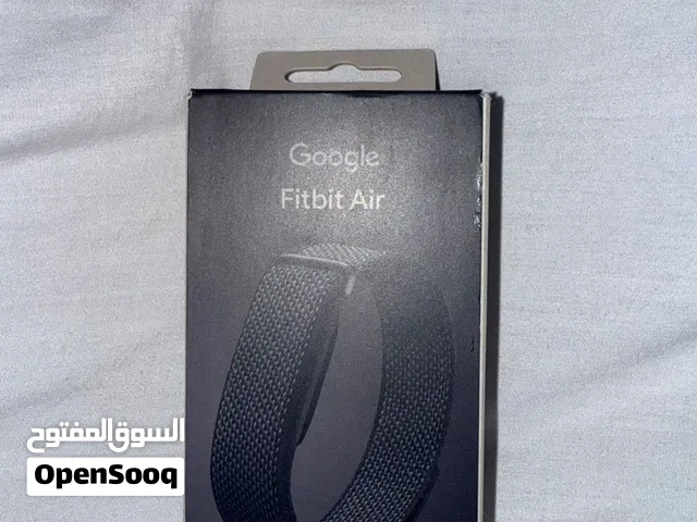 Fitbit Air للبيع مستعمله يومين يوجد توصيل مجاناً لجميع المناطق