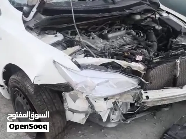 سكراب المعبيله / الخابوره / صحم