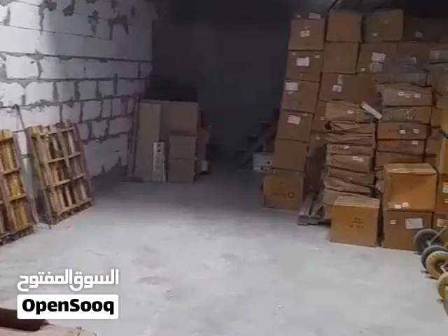 Warehouse for rent in Shuwaikh