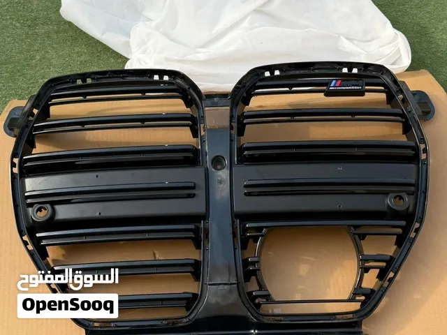 شبك bmw 2026