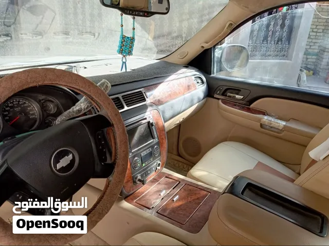 تاهو 2008 للبيع او المراوس