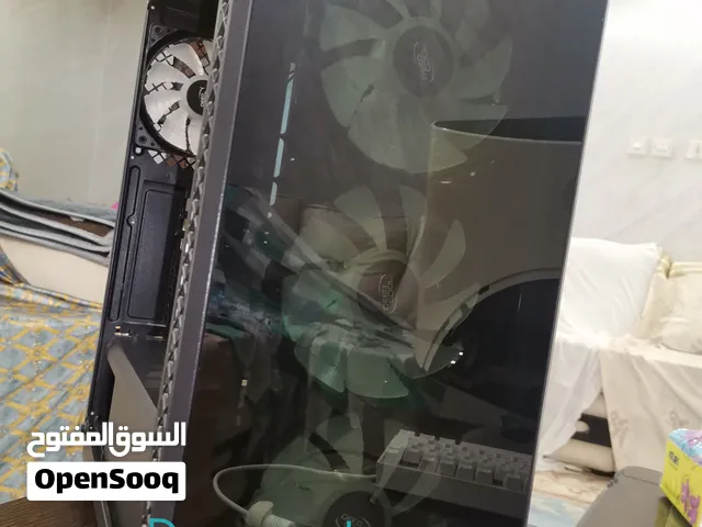 Deepcool matrexx 50 للبيع ب 30 دينار