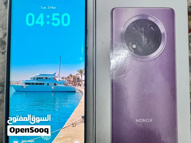 Urgent sale Honor x9c condition same like brand new