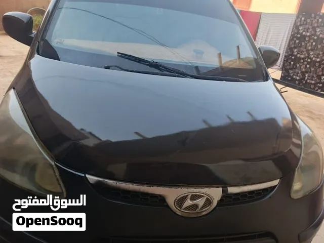 i10 2010 نظيفة