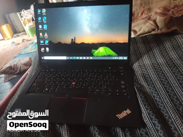 Windows Lenovo for sale  in River Nile
