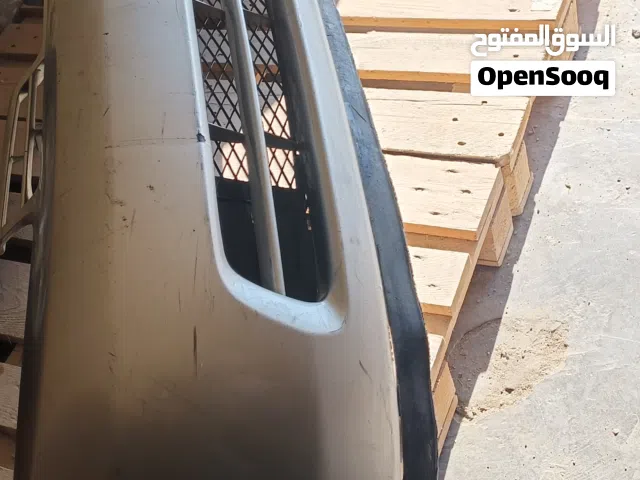 طنبون بريويس من 2001 لل 2003 مع غماز
